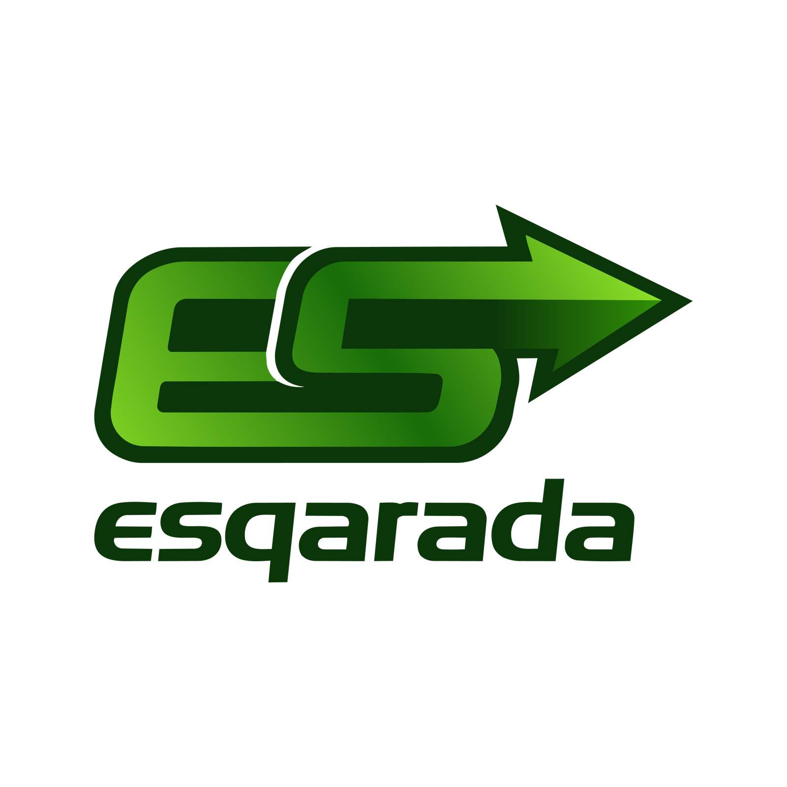Esqarada